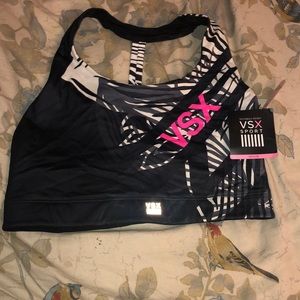 Victoria secret sports bra